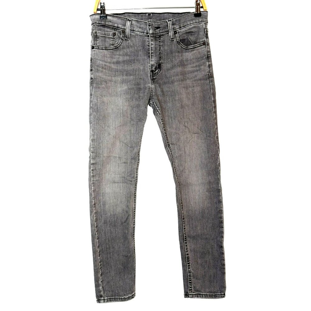 Levi's Men's 510 Slim Fit Jeans Size 30/30
